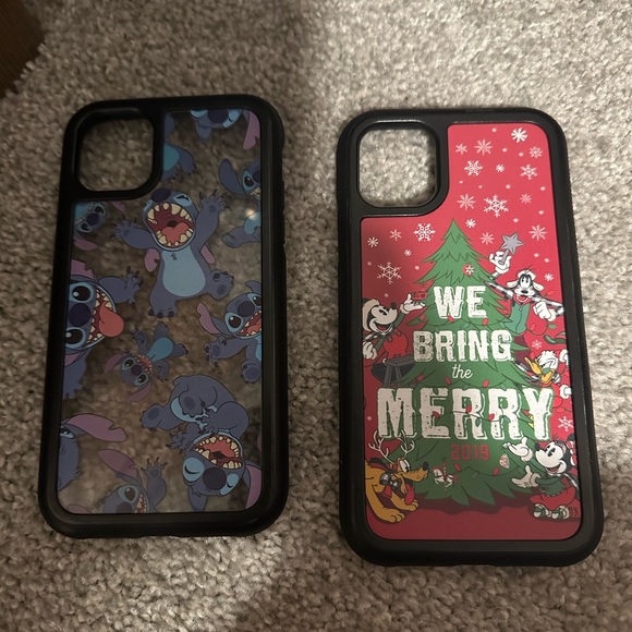 D-tech IPhone 11 case - Picture 1 of 2